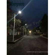 Luz de rua solar de 5W-25W